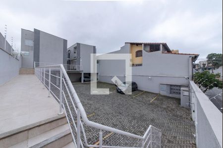 Casa à venda com 62m², 2 quartos e 2 vagasÁrea Externa