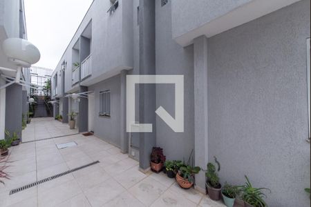 Casa à venda com 62m², 2 quartos e 2 vagasÁrea Externa