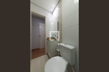 Casa à venda com 62m², 2 quartos e 2 vagasSuíte