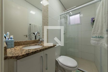 Casa à venda com 62m², 2 quartos e 2 vagasSuíte