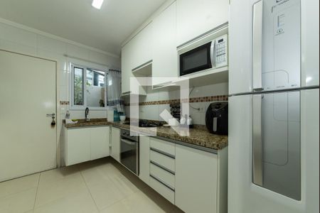 Casa à venda com 62m², 2 quartos e 2 vagasCozinha