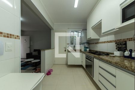 Casa à venda com 62m², 2 quartos e 2 vagasCozinha