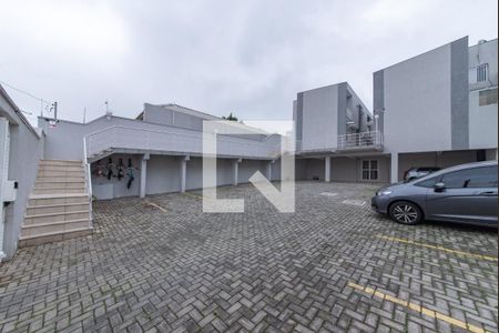 Casa à venda com 62m², 2 quartos e 2 vagasÁrea Externa