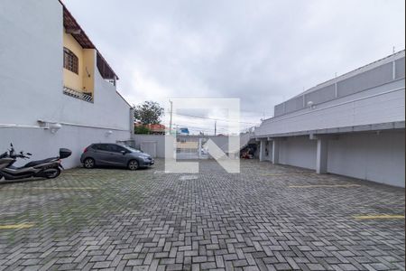 Casa à venda com 62m², 2 quartos e 2 vagasÁrea Externa