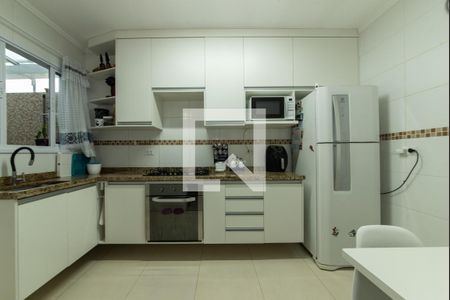 Casa à venda com 62m², 2 quartos e 2 vagasCozinha