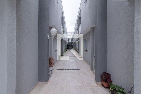Casa à venda com 62m², 2 quartos e 2 vagasÁrea Externa