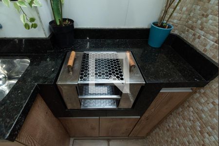 Casa à venda com 62m², 2 quartos e 2 vagasÁrea de Serviço