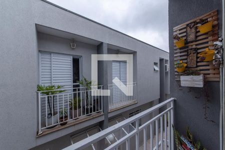 Casa à venda com 62m², 2 quartos e 2 vagasSacada da Suíte