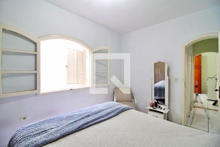 Casa à venda com 300m², 4 quartos e 2 vagasQuarto 1 - Casa 2