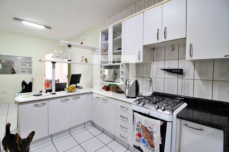 Casa à venda com 300m², 4 quartos e 2 vagasCozinha - casa 2