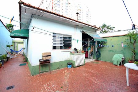 Casa à venda com 300m², 4 quartos e 2 vagasÁrea de Serviço - 1