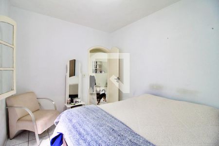 Casa à venda com 300m², 4 quartos e 2 vagasQuarto 1 - Casa 2