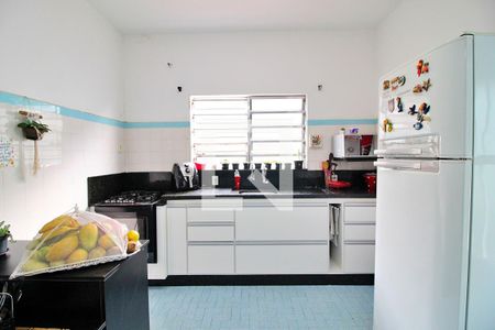 Casa à venda com 300m², 4 quartos e 2 vagasCozinha - Casa 1