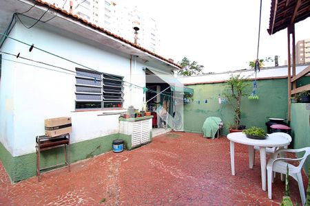 Casa à venda com 300m², 4 quartos e 2 vagasÁrea de Serviço - 1