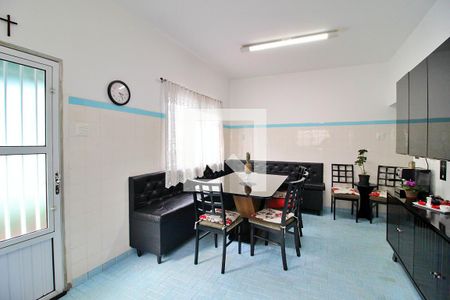 Casa à venda com 300m², 4 quartos e 2 vagasCozinha - Casa 1