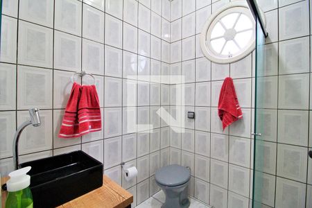 Casa à venda com 300m², 4 quartos e 2 vagasBanheiro - casa 2