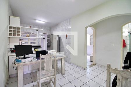 Casa à venda com 300m², 4 quartos e 2 vagasCozinha - casa 2