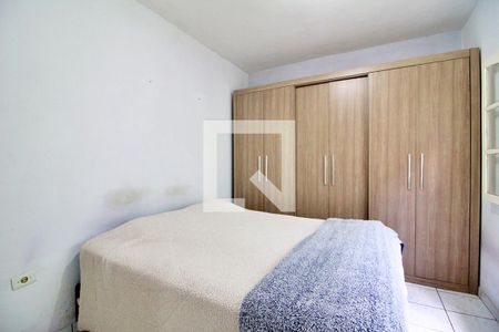 Casa à venda com 300m², 4 quartos e 2 vagasQuarto 1 - Casa 2