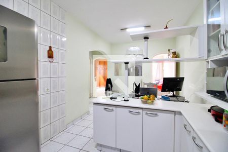 Casa à venda com 300m², 4 quartos e 2 vagasCozinha - casa 2