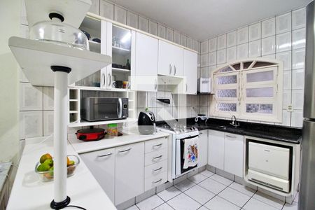 Casa à venda com 300m², 4 quartos e 2 vagasCozinha - casa 2
