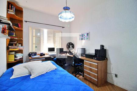 Casa à venda com 300m², 4 quartos e 2 vagasQuarto 2 - casa 1