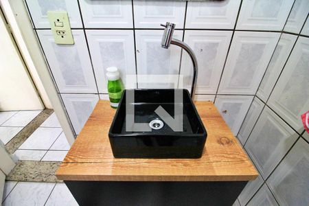 Casa à venda com 300m², 4 quartos e 2 vagasBanheiro - casa 2