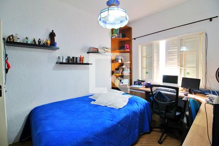 Casa à venda com 300m², 4 quartos e 2 vagasQuarto 2 - casa 1