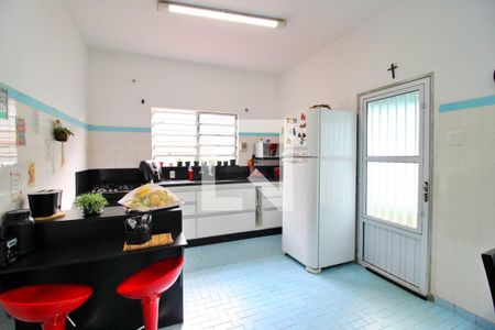 Casa à venda com 300m², 4 quartos e 2 vagasCozinha - Casa 1