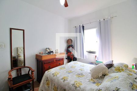 Quarto 1 - casa 1 de casa à venda com 4 quartos, 300m² em Campestre, Santo André