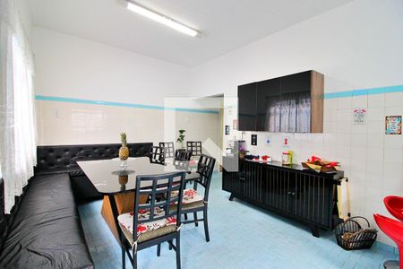 Casa à venda com 300m², 4 quartos e 2 vagasCozinha - Casa 1