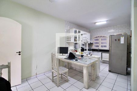 Casa à venda com 300m², 4 quartos e 2 vagasCozinha - casa 2