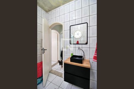 Casa à venda com 300m², 4 quartos e 2 vagasBanheiro - casa 2