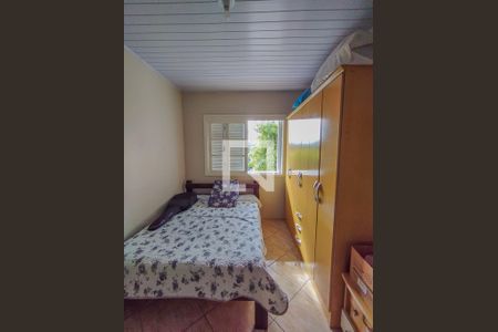 Casa à venda com 340m², 5 quartos e 2 vagasQuarto 3