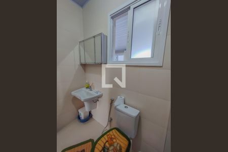 Casa à venda com 340m², 5 quartos e 2 vagasBanheiro