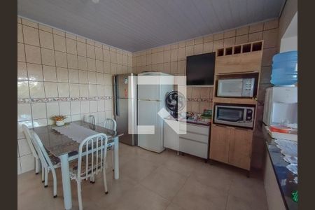 Casa à venda com 340m², 5 quartos e 2 vagasCozinha