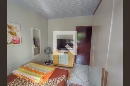 Casa à venda com 340m², 5 quartos e 2 vagasQuarto 2