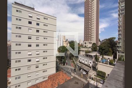 Apartamento à venda com 2 quartos, 121m² em Vila Mariana, São Paulo