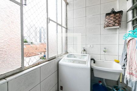Apartamento à venda com 80m², 2 quartos e sem vaga Apartamento à venda com 80m², 2 quartos e sem vagaÁrea de Serviço