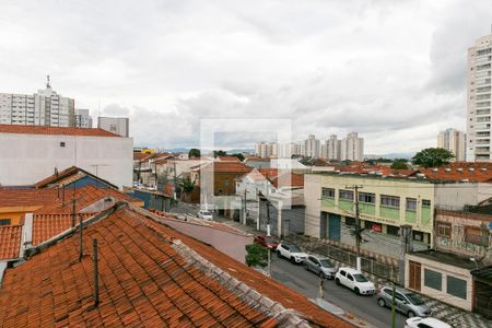 Dormitório 1 - Vista de apartamento à venda com 2 quartos, 80m² em Tatuapé, São Paulo