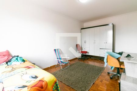 Apartamento à venda com 80m², 2 quartos e sem vaga Apartamento à venda com 80m², 2 quartos e sem vagaDormitório 1