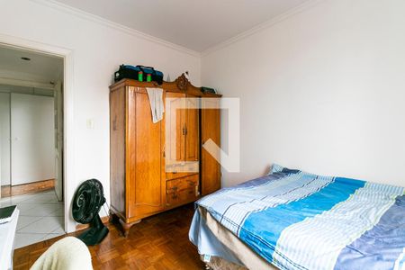 Apartamento à venda com 80m², 2 quartos e sem vaga Apartamento à venda com 80m², 2 quartos e sem vagaDormitório 2