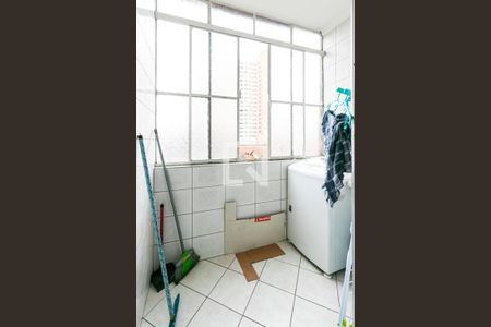 Apartamento à venda com 80m², 2 quartos e sem vaga Apartamento à venda com 80m², 2 quartos e sem vagaÁrea de Serviço