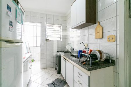 Apartamento à venda com 80m², 2 quartos e sem vaga Apartamento à venda com 80m², 2 quartos e sem vagaCozinha