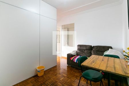 Apartamento à venda com 80m², 2 quartos e sem vaga Apartamento à venda com 80m², 2 quartos e sem vagaSala