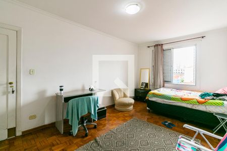 Dormitório 1 de apartamento à venda com 2 quartos, 80m² em Tatuapé, São Paulo