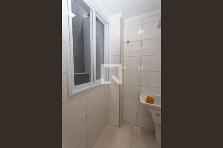 Casa de condomínio para alugar com 27m², 1 quarto e sem vaga Casa de condomínio para alugar com 27m², 1 quarto e sem vagaÁrea de serviço