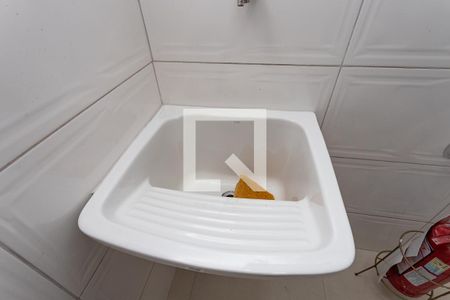 Casa de condomínio para alugar com 27m², 1 quarto e sem vaga Casa de condomínio para alugar com 27m², 1 quarto e sem vagaÁrea de serviço