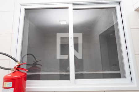 Casa de condomínio para alugar com 27m², 1 quarto e sem vaga Casa de condomínio para alugar com 27m², 1 quarto e sem vagaCozinha