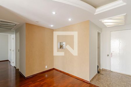 Sala de apartamento à venda com 2 quartos, 58m² em Parque Bristol, São Paulo