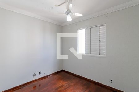 Quarto 1 de apartamento à venda com 2 quartos, 58m² em Parque Bristol, São Paulo